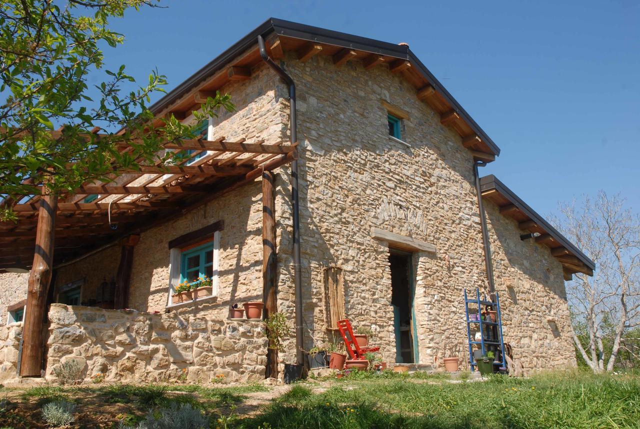 Masseria Cata Catascia Tortorella Exterior foto